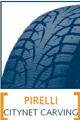 pirelli citynet carving